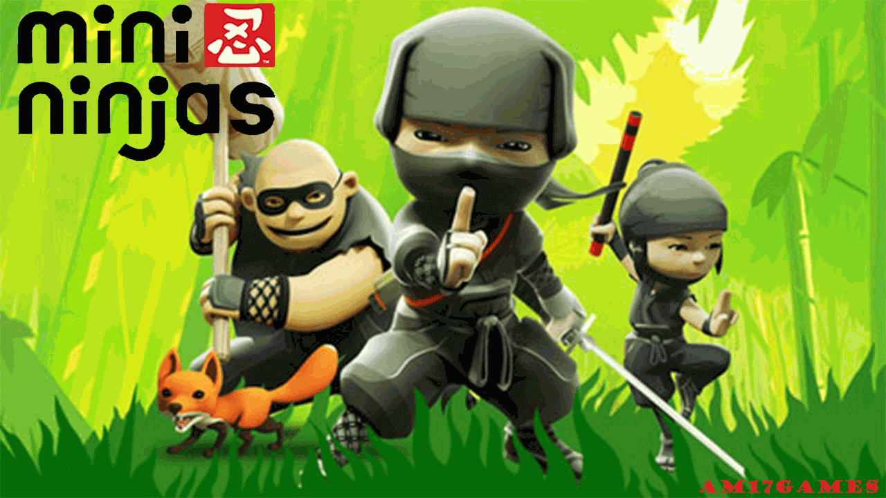 ninja game download free ninja game download free