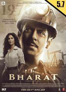مشاهدة فيلم Bharat (2019) مترجم