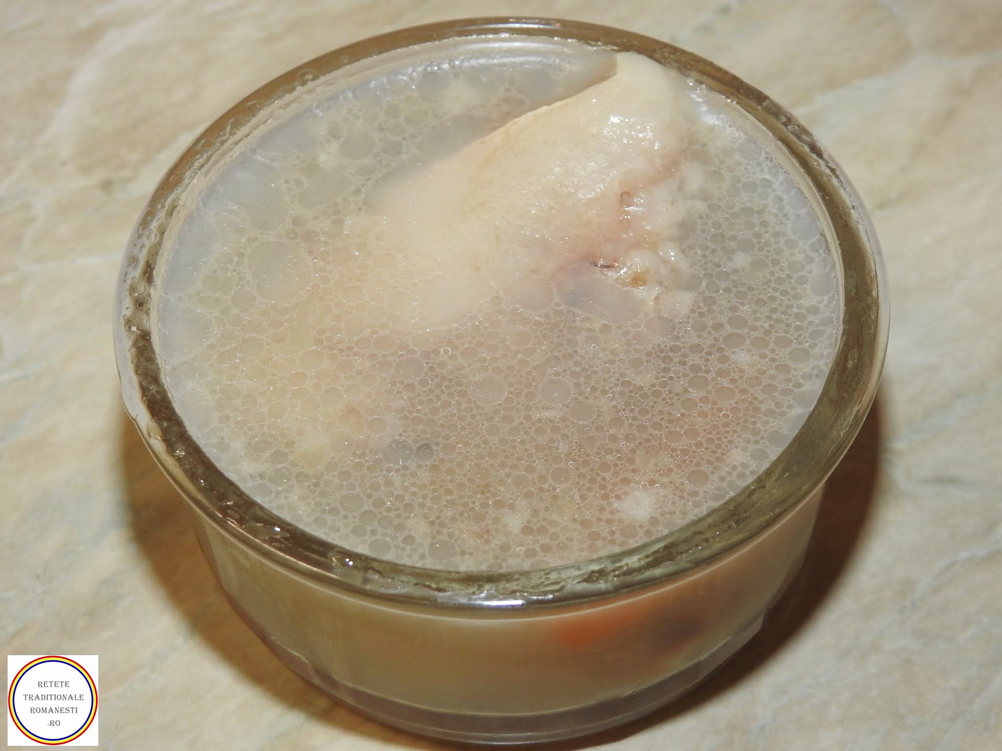 Racitura de peste reteta | Retetetraditionaleromanesti.ro