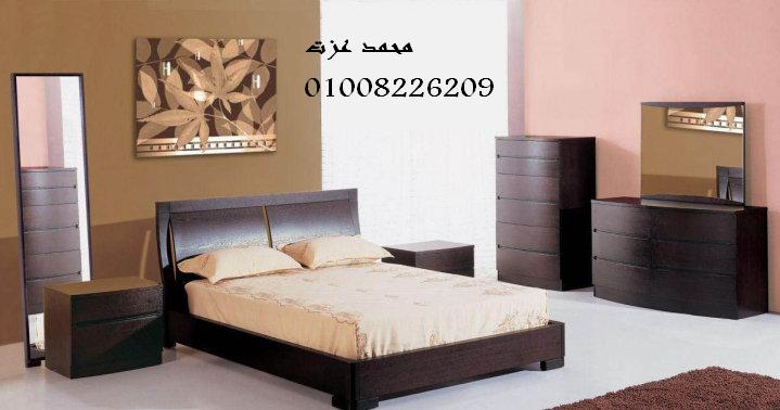 غرفة نوم مودرن ايطالى