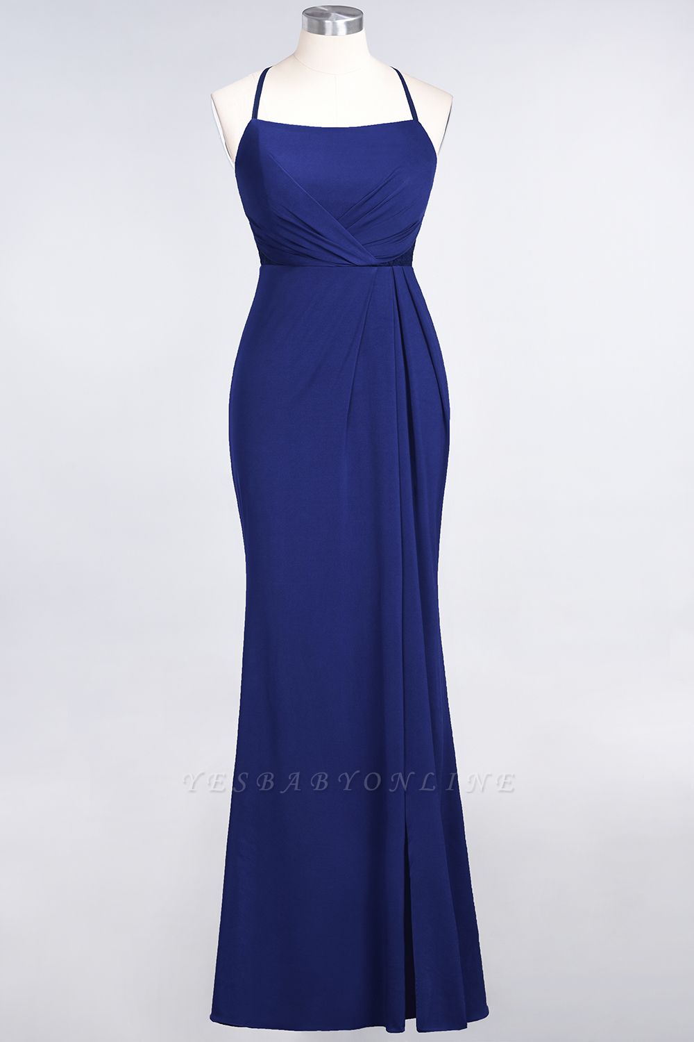 Blue Prom Dresses In Navy, Royal, & Light Blue | Windsor