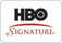  canal hbo signature