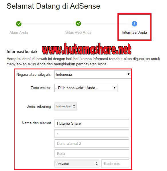 Rahasia Sukses Mendaftar Adsense YouTube: Panduan Lengkap dari Persiapan Hingga Persetujuan