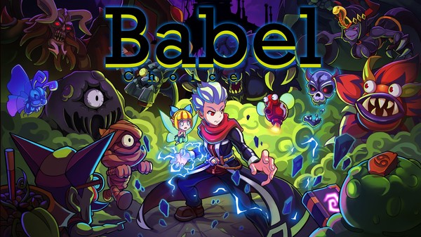 Babel: Choice Game Free Download for PC