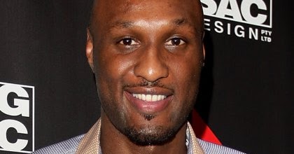 Lamar Odom Updates: Former NBA Star Remains In Critical Condition ...