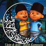 Download Lagu Upin Ipin - Balik Kampung.Mp3