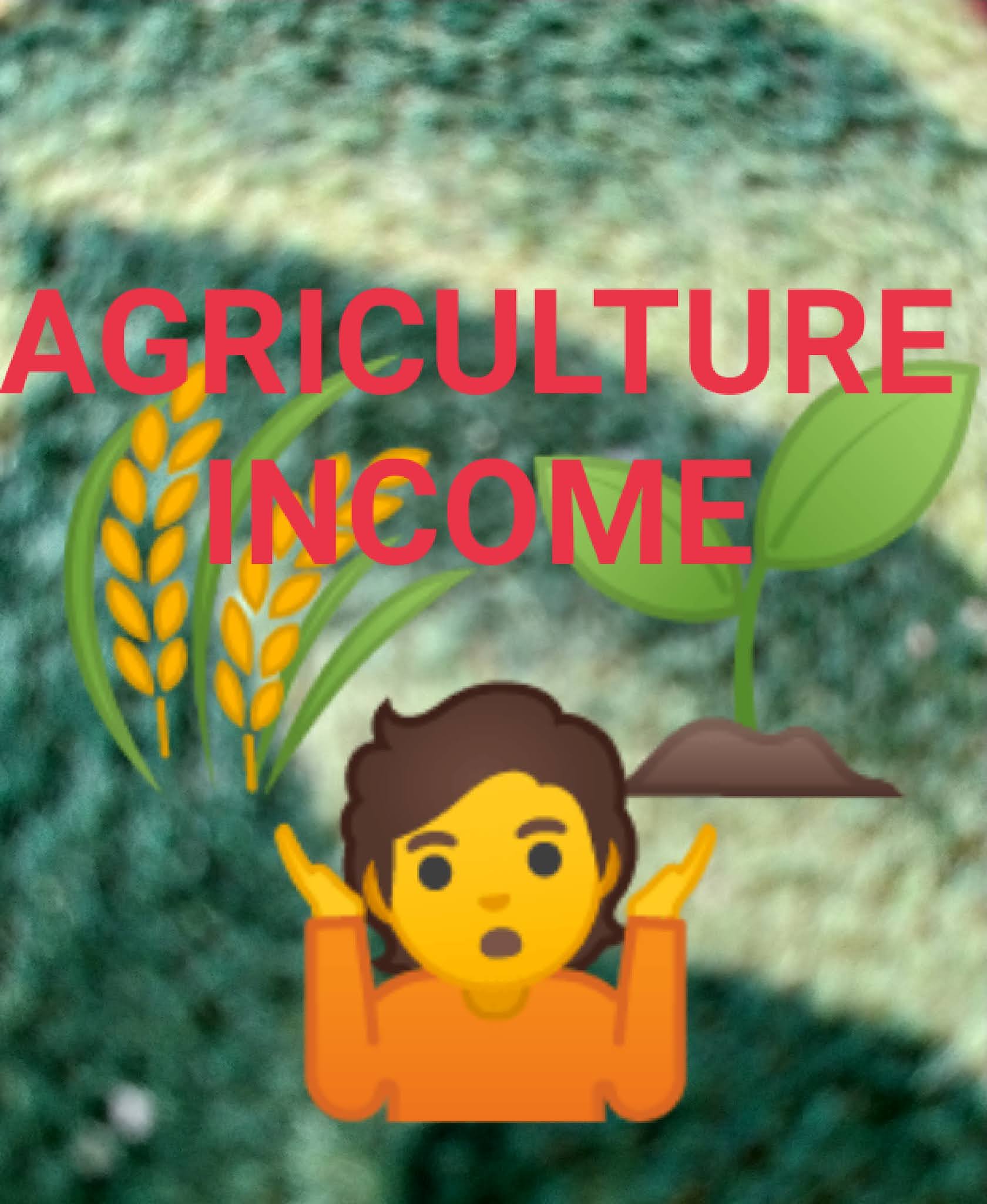 Commerce channel Agriculture and it's types.