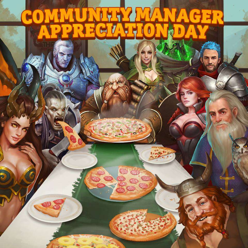 Community Manager Appreciation Day Wishes for Whatsapp Community Manager Appreciation Day Wishes for Whatsapp