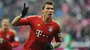 El Real Madrid interesado en Manzukic