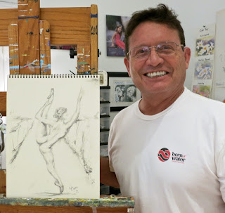 fine art classes roswell ga