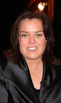 Rosie O'Donnell Net Worth