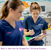 Walk in interview for Nurses For Childrens Nursery