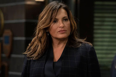Law And Order Special Victims Unit Season 22 Image 15