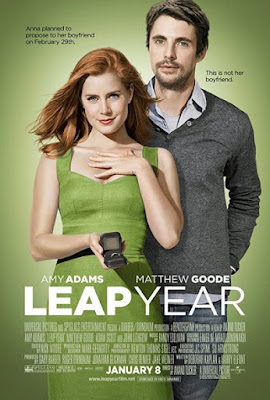 Leap Year 2010 Dual Audio 720p HDRip x264 [Hindi – English] ESubs Download