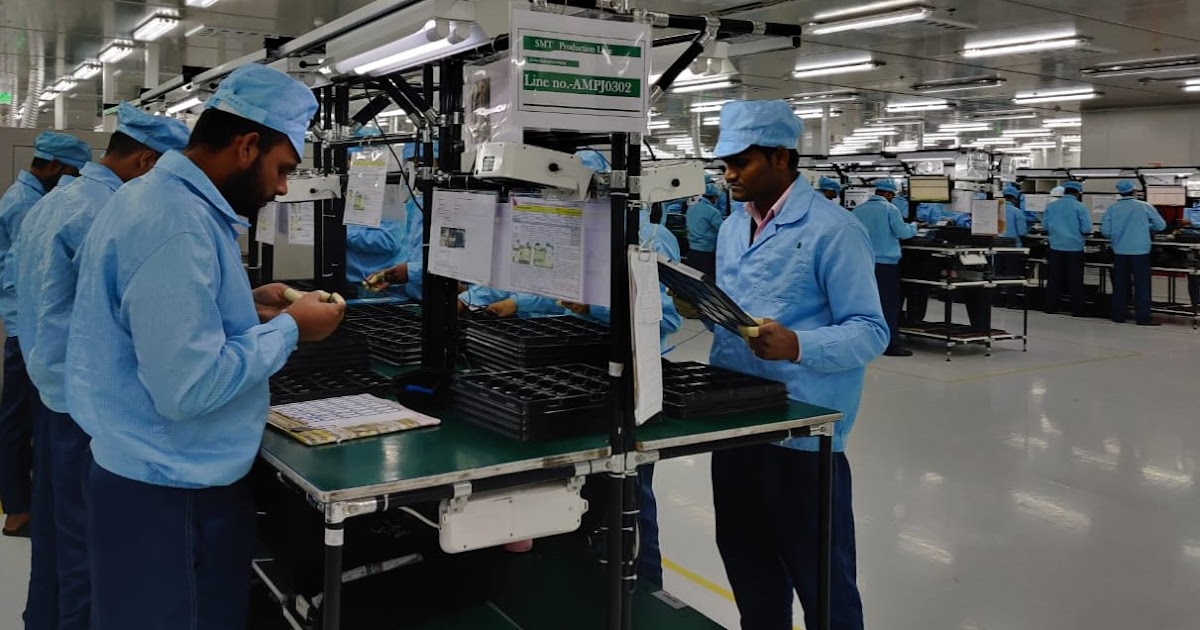 Manufacturing Company Indore, Madhya Pradesh Recruitment ITI Fitter, Machinist, Turner, Welder