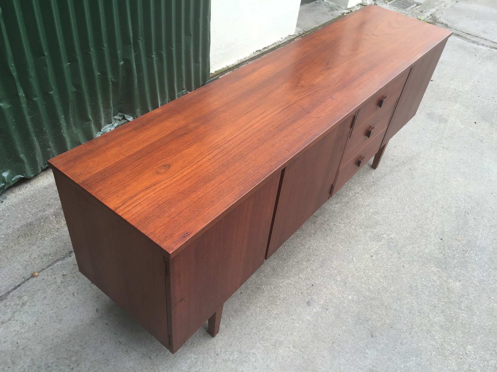 Vintage Furniture Ireland OCD Mid Century Vintage and Retro for the