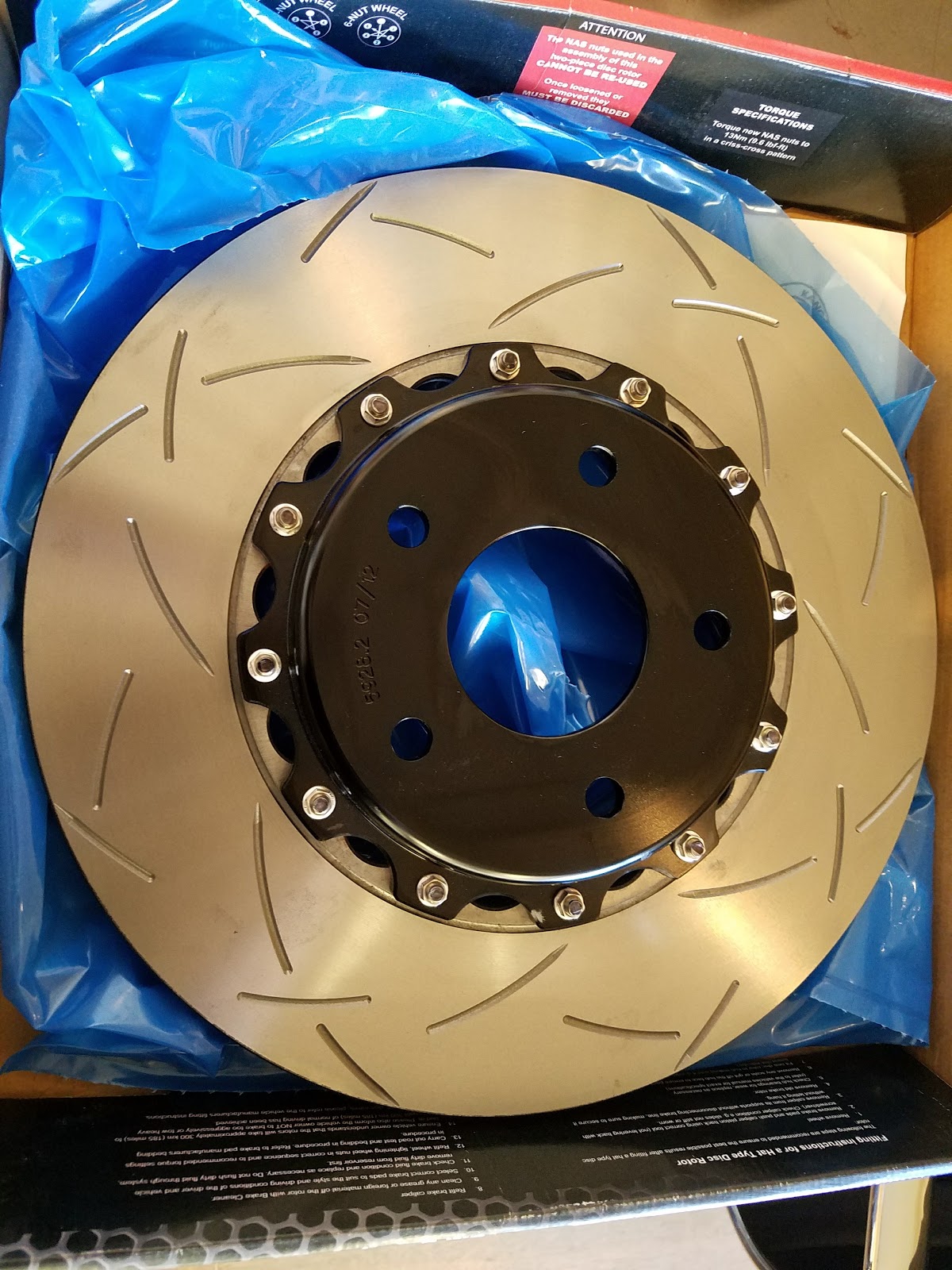 R32, R33, R34 Brembo Brakes Brake Upgrades Brake Downgrades