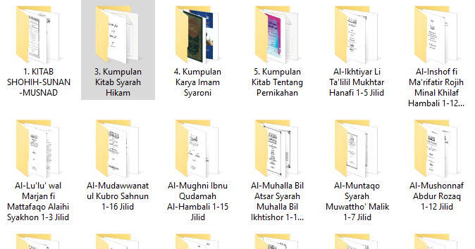 kitab kuning terjemah bahasa indonesia inggris kitab kuning terjemah bahasa indonesia inggris
