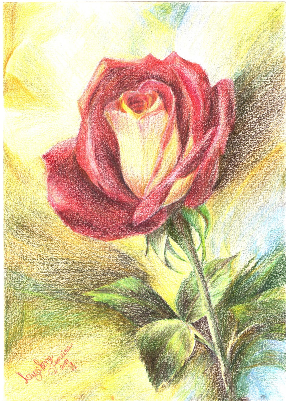 estúdio frança de desenho