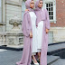 Trend Baju Muslim Lebaran