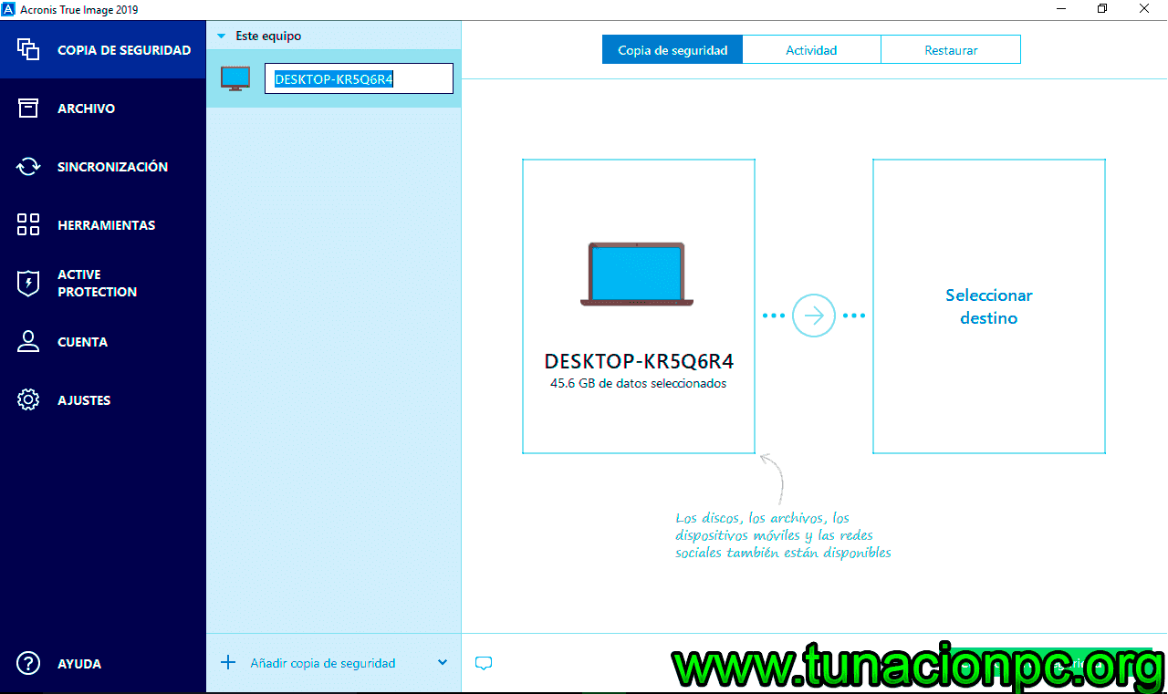 acronis true image 2019 full acronis true image 2019 full