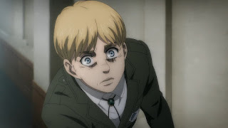 Hellominju.com: 進撃の巨人アニメ第4期『アルミン・アルレルト(CV.井上麻里奈)』 | Attack on Titan | Armin Arlert | Hello Anime !