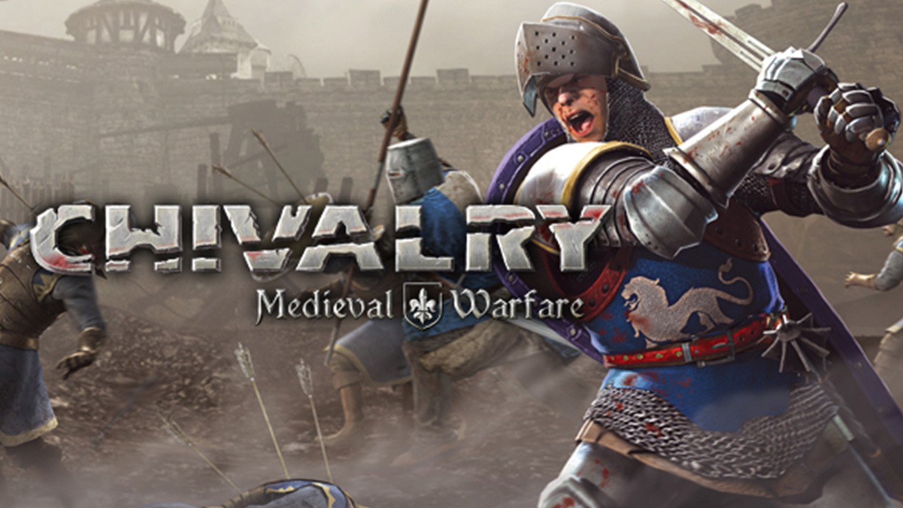 chivalry medieval warfare ps4 chivalry medieval warfare ps4