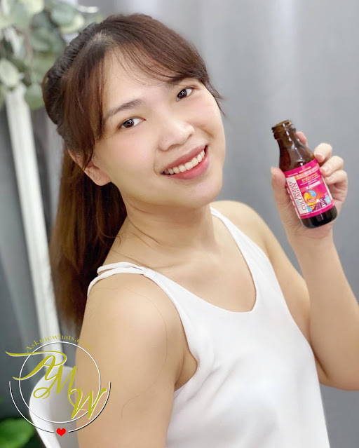 Pure Beauty Collagen Drink Review Pure Beauty Collagen Drink Review