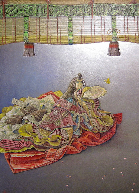 彌 月 風 太 朗 Futaro Mitsuki | Crayon / papier Dessin