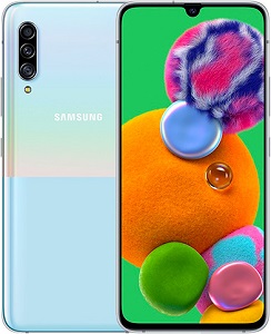 سعر Samsung Galaxy A90 5G - مواصفات Samsung Galaxy A90 5G - Samsung Galaxy A90 5G