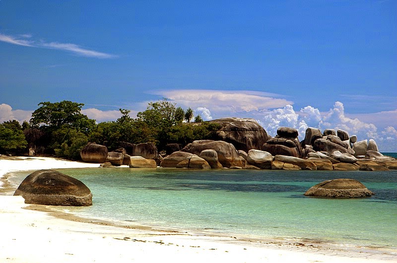 Pulau Bangka