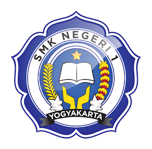 Logo SMK Negeri 1 Yogyakarta