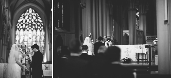 Scott and Sam's gorgeous Salford Cathedral wedding by STUDIO 1208