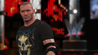 wwe 2k16 pc game wallpapers|screenshots|images