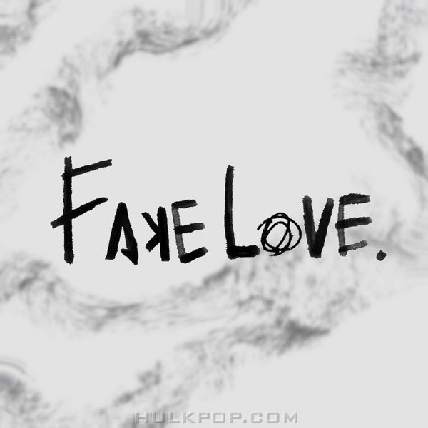 nov & Ego – Fake Love – Single