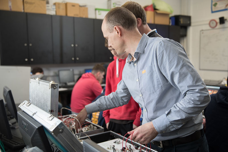 Engineering Technology | Cavan Institute Further Education Provider