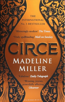 Review: Circe by Madeline Miller