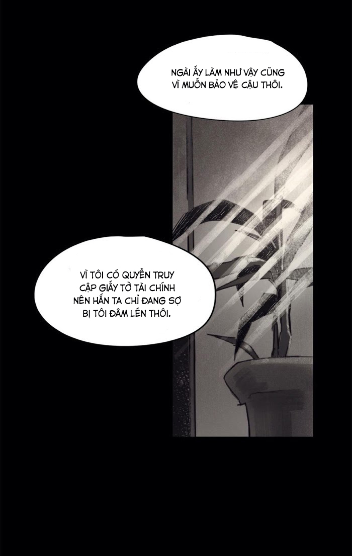 Đọc truyện NHƯ CƠN SÓNG DỮ (FULL) - Chapter 2