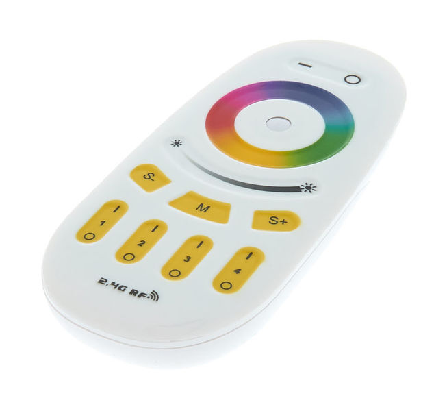 Remote Controls