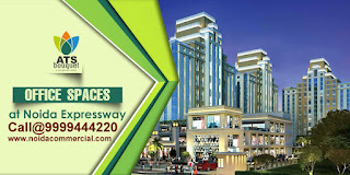 Commercial Projects in Sector 132 Noida