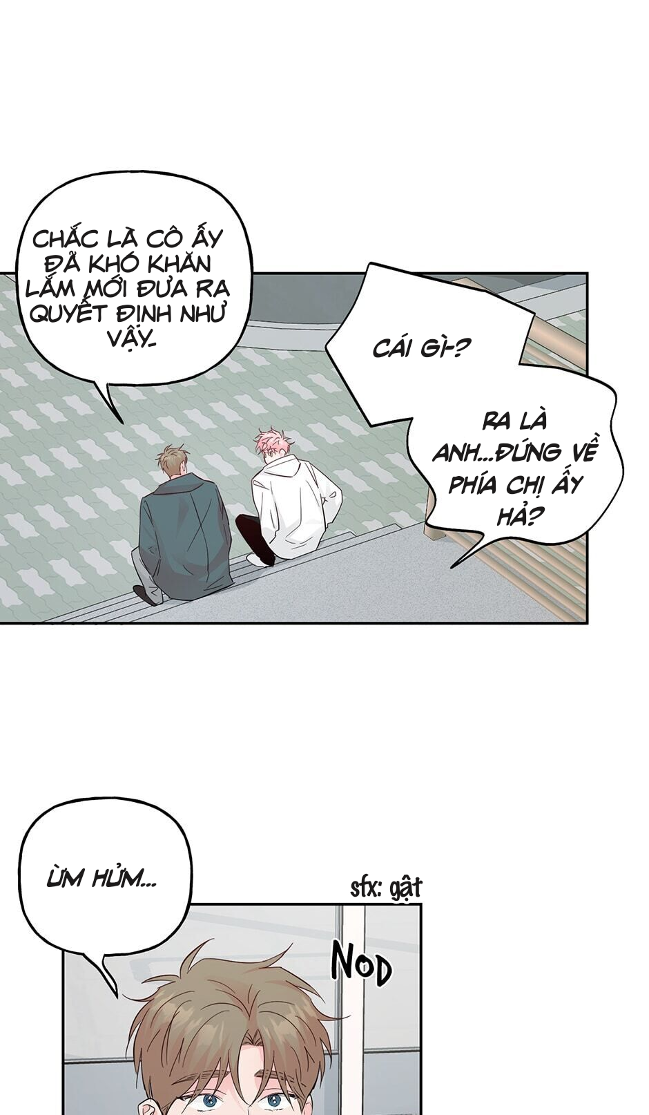 Đọc truyện Assorted Wildness - Chapter 45