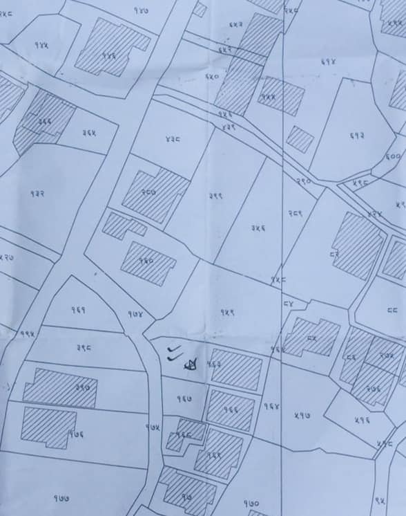 6 Aana Land for Sale at Baluwatar, Kathmandu