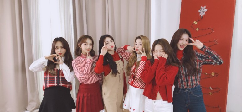 이번주 떡밥 홍수였던 로켓펀치 | 인스티즈