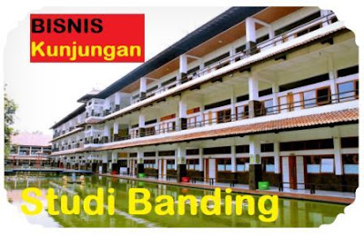 Manfaatkan Kunjungan Studi Banding ke Sekolah jadi Bisnis yang