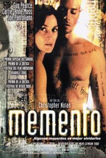 descargar Memento (2000)