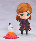 Nendoroid Frozen Anna (#1442) Figure