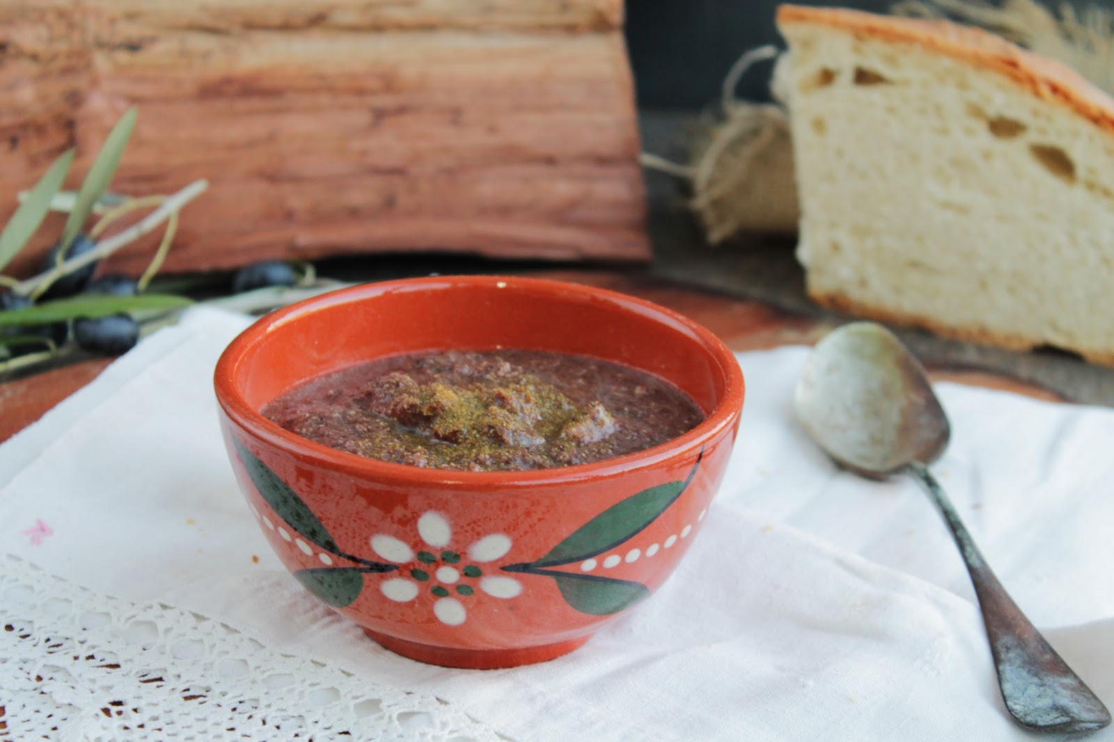 Papas de sarrabulho Alquimia dos Tachos