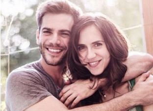 Hermanos y actores, Ana de Armas, Natalia Sánchez