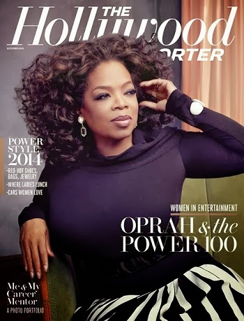 oprah winfrey children