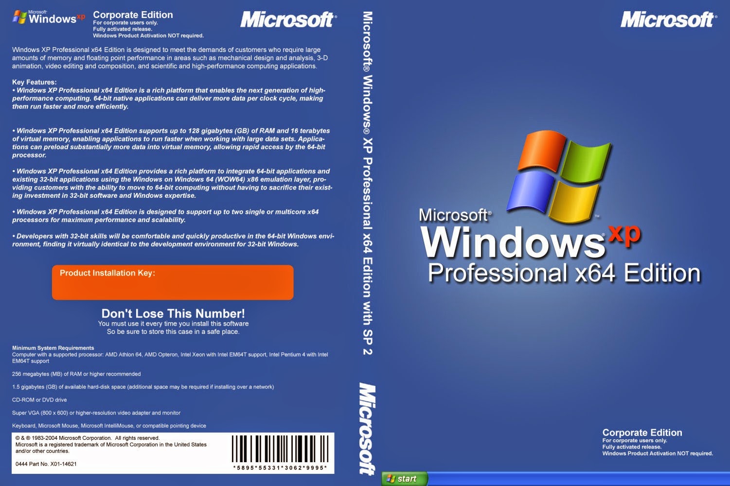 Windows X64 Download Windows X64 Download